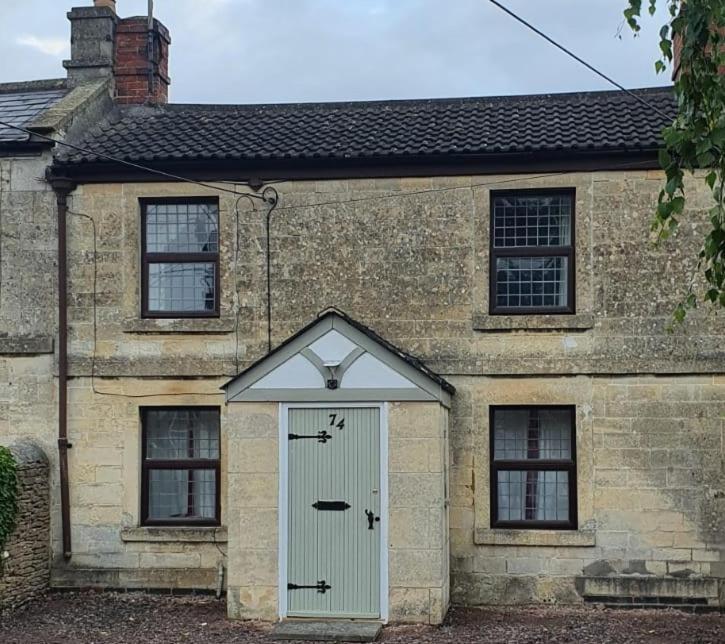Quirky Cottage - Dogs Welcome Corsham Værelse billede